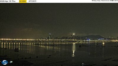 香港 › West: Lau Fau Shan