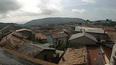 Petrona › South: Petronà (CZ)