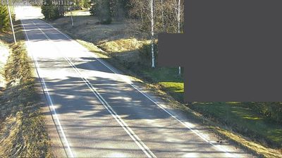 Myrskyla municipality: Tie 167 Myrskylä, Hallila - Orimattilaan