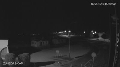 Live webcam in Medina de Pomar, إسبانيا
