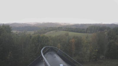 Jindrichov › West: osada Elba (Labe)