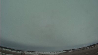 Havre-Saint-Pierre: Havre Saint Pierre Airport