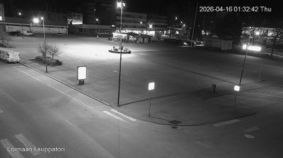 Live webcam in Loimaa, Finnland