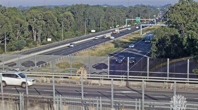 Live webcam in unknown, Australien