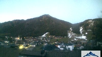 Live webcam in Al Plan de Mareo - St. Vigil in Enneberg - San Vigilio di Marebbe, Itàlia