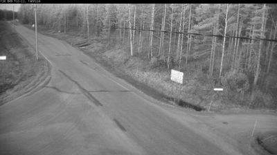 Oulu: Tie 849 Yli-Ii, Tannila - Yli-Iihin