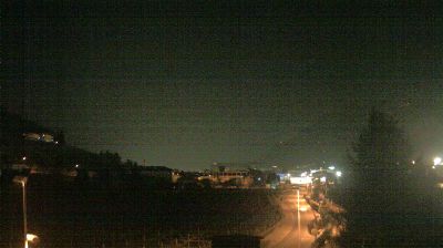 Live webcam in Trento, Italy