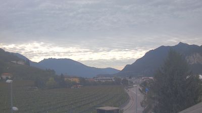 Trento › South: Gardolo - Monte Bondone - Vigolana