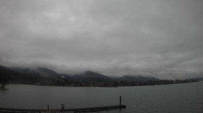 Rottach-Egern: Webcam Prasserbad 2 am Tegernsee