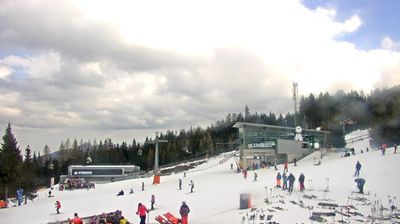 Spital am Semmering: Stuhleck - Stuhleckbahn