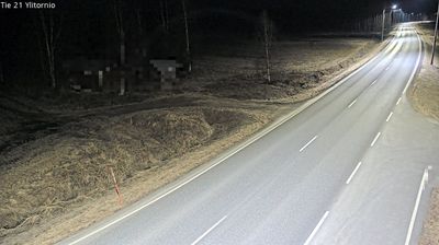 Live webcam in Korpikyla, Suecia