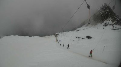 Aprica: Valtellina 2