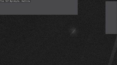 Myrskyla municipality: Tie 167 Myrskylä, Hallila - Koskenkylään