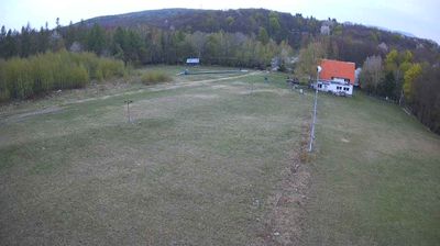 Valaská - Piesok: Zochova Chata