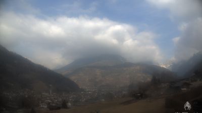 Primiero San Martino di Castrozza: Transacqua di Primiero (TN) - Hotel El Mondin