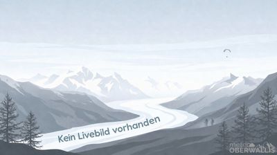 Grachen › Jihovýchod: Weisshorn