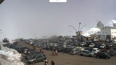 Guarcino: CAMPOCATINOMETEO