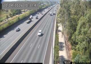 Redbanks › South-east: Dinmore