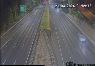 Brisbane City › North: Upper Mount Gravatt