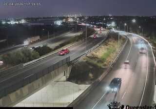 Brisbane City › North-east: Archerfield