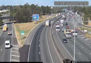 Brisbane City › South: Rochedale