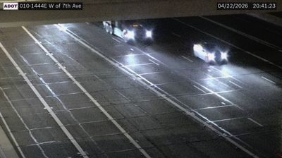Phoenix: I-10W and 7th Ave