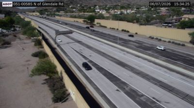 Live webcam in Phoenix, USA