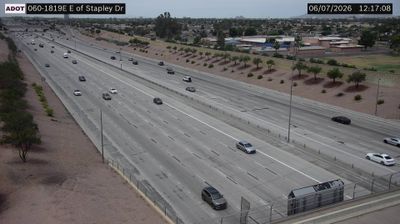Live webcam in Mesa, USA