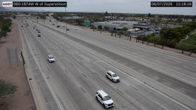 Live webcam in Leisure World, USA