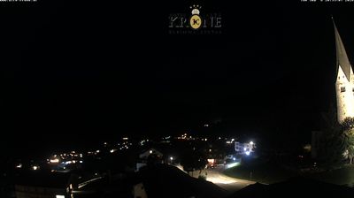 Gemeinde Mittelberg: Hotel Alte Krone - Kleinwalsertal