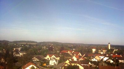 Live webcam in Bad Schussenried, Alemanya