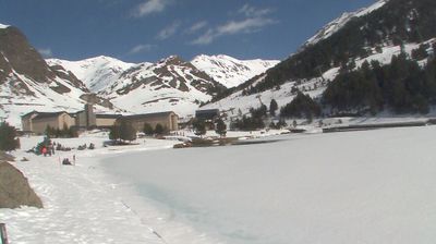 Queralbs: Vall de Núria - Parc Lúdic