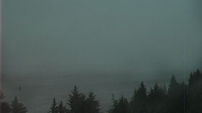 Petersburg › South-east: Alaska - KFSK Community Radio Webcam