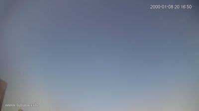 Live webcam in Erbstetten, ประเทศเยอรมนี