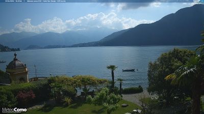 Lenno: San Giorgio Hotel