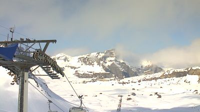 Kerns: Erzegg - Blick Richtung Melchsee-Frutt