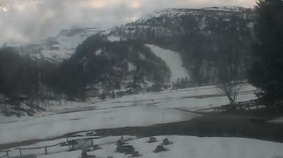 Live webcam in Alpe Devero, Italien