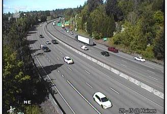 Live webcam in پورتلند, ایالات متحده آمریکا