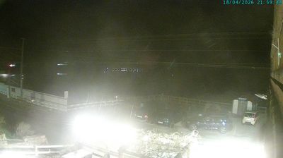 Miralago: Lago di Poschiavo - Piz Varuna