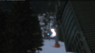 Araches-la-Frasse: Les Carroz - Panoramic