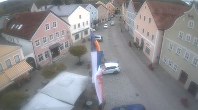 Live webcam in Dietfurt an der Altmuhl, Alemanya