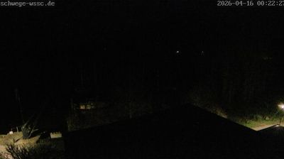 Live webcam in Eschwege, செருமனி