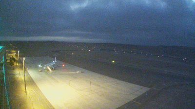 Live webcam in Caldera, Chile