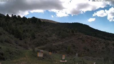 Live webcam in Camarena de la Sierra, اسپانیا