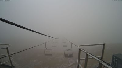 Colere: Colere Ski Area 2200