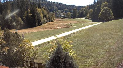 Hinterzarten: Ferienhaus Carola