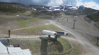 Live webcam in Ezcaray, اسپانیا