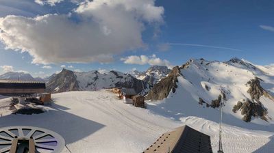 Orcieres: Le Drouvet