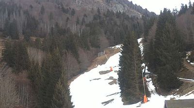 Fahl: Talstation - Rothaus Abfahrt