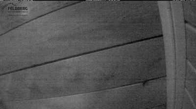 Fahl › South: Skilift Schwarzenbach